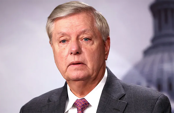 U.S. Sen. Lindsey Graham has been called to testify in Fulton County. FOX NEWS