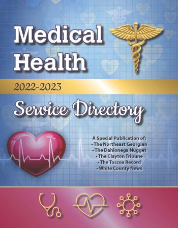Medical Health Service Directory