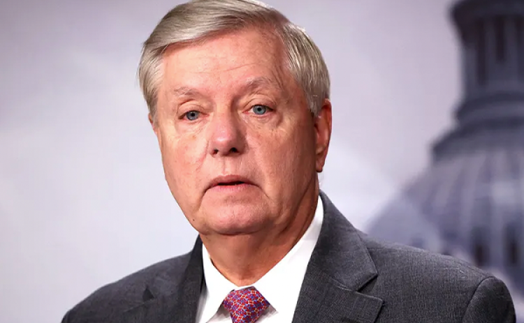 U.S. Sen. Lindsey Graham has been called to testify in Fulton County. FOX NEWS