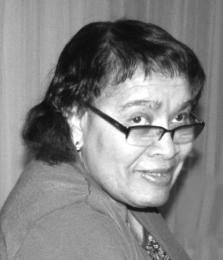 Mrs. Doris Phillips Brown, CRHS Reunion 2017