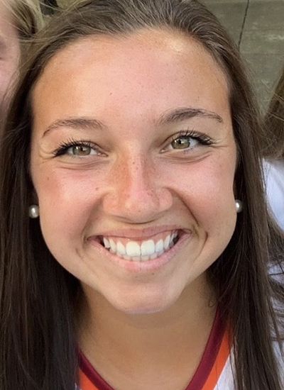 Clarkesville native Lindsey Lewallen started Lean on Me Delivery.