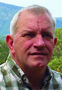 Tim Stamey was elected to his first full term Tuesday.