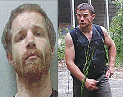 Hilland (left) Gross (right)