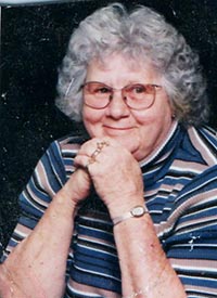 Marie Loggins