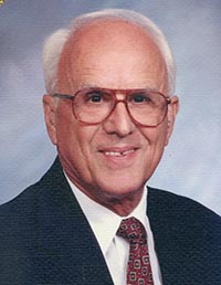Paul T. Tench