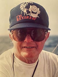 Thomas Ellison Smith  