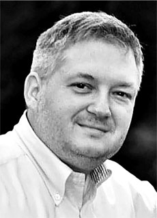 Jeff Peyton