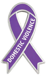 Domestic violence awareness