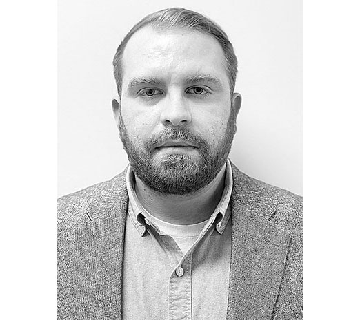 Brian Wellmeier