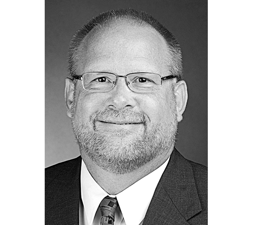 Perry Rettig