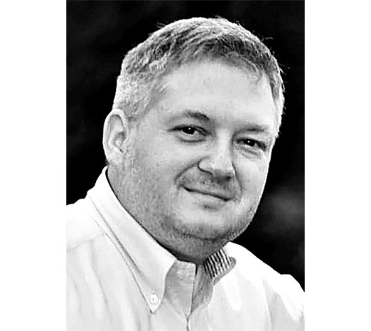 Jeff Peyton