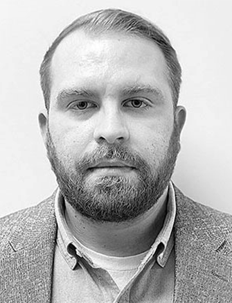 Brian Wellmeier