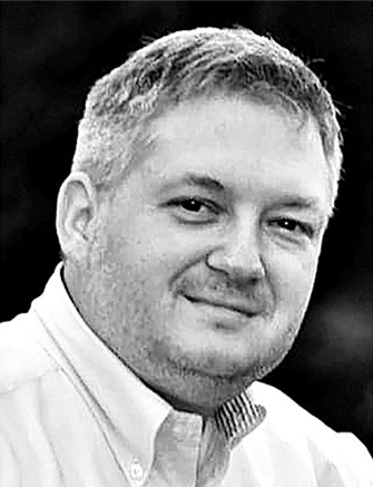 Jeffrey M. Peyton