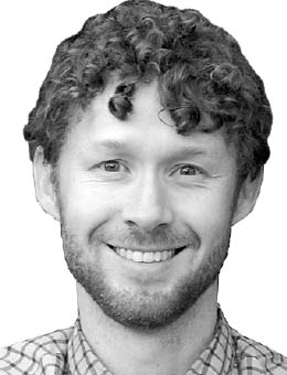 Matt Aiken