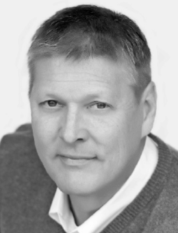 Mike Franklin