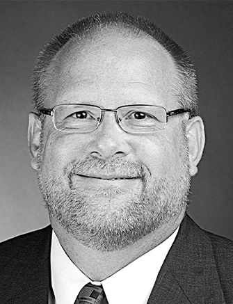 Perry Rettig