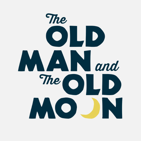 The Old Man and The Old Moon