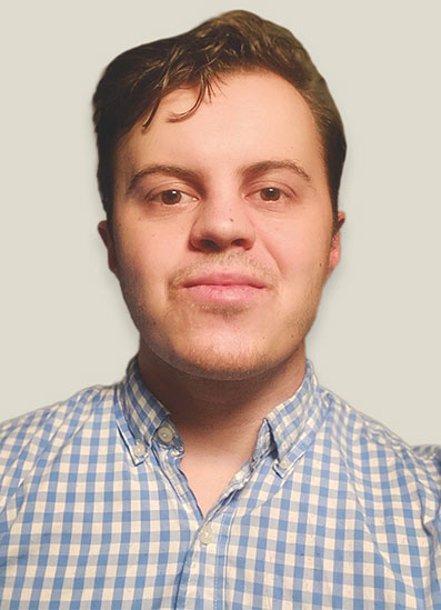 CODY ROGERS