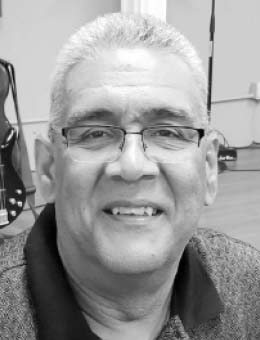 Samuel Negron