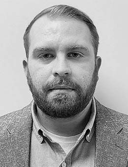Brian Wellmeier
