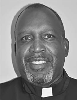 Ernest Burns