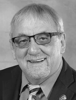 Wayne Knuckles
