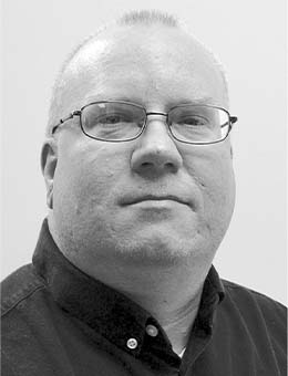 Matthew Osborne