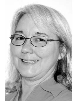 Kimberly Brown