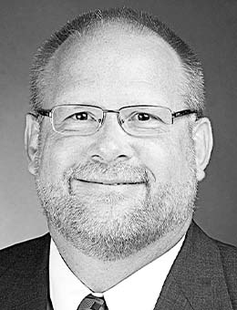 Perry Rettig