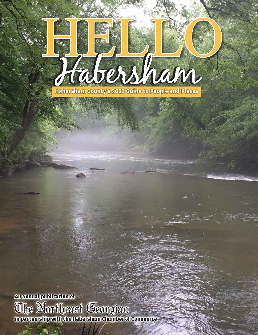 Hello Habersham 2023