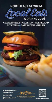 Local Eats and Drinks 2026