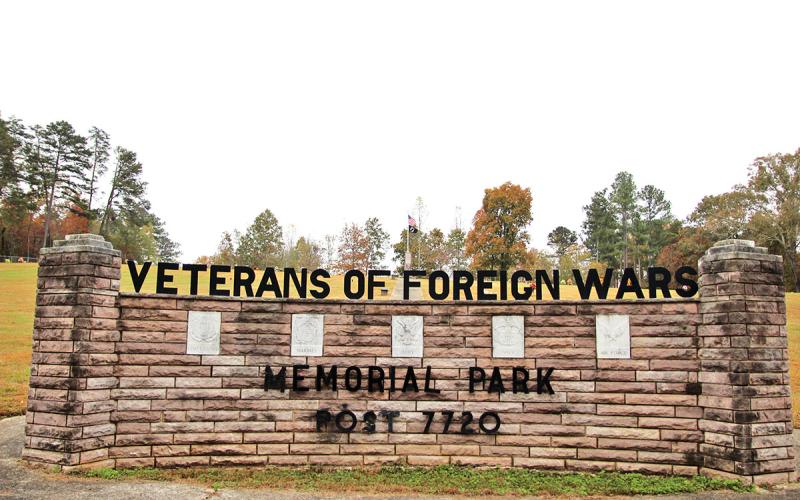 cemetery