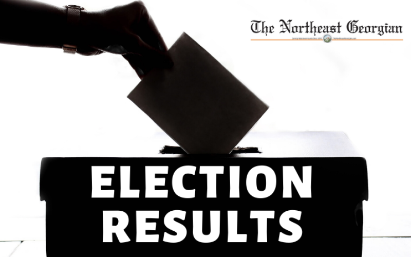 Election Results