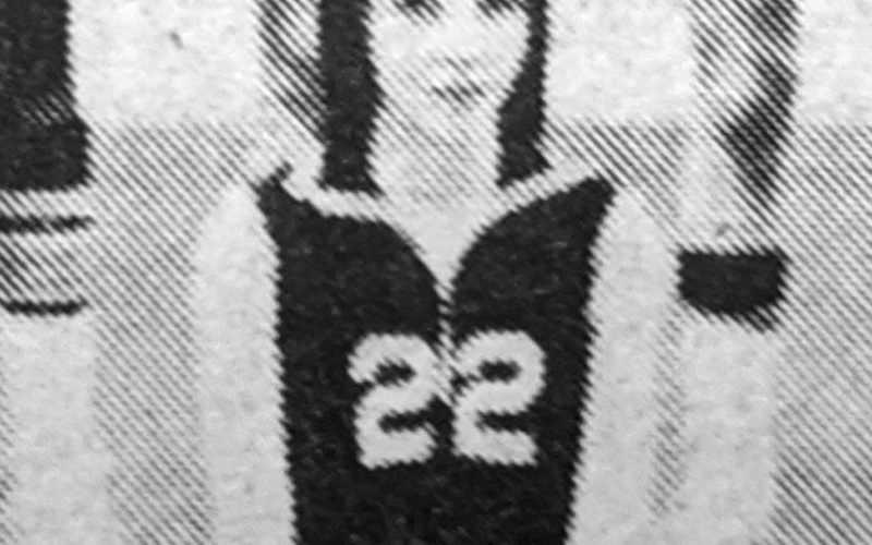 Donna Whitworth-Smith