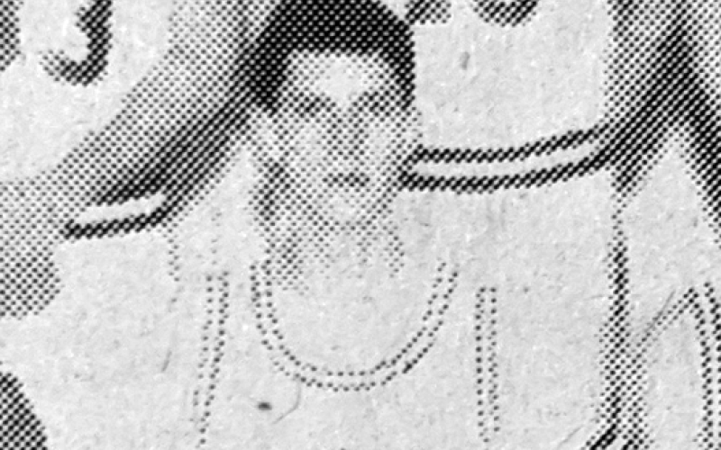 Vince Ray