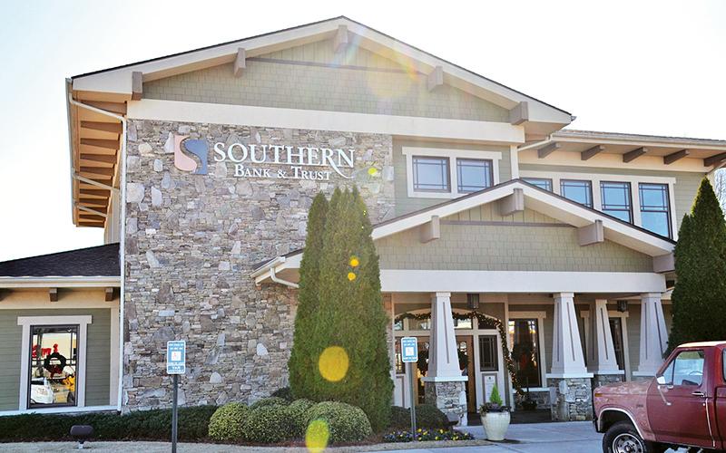 Southern Bank &amp; Trust of Clarkesville, Habersham County’s last locally-owned bank, will become part of Pinnacle Bank sometime in 2020.