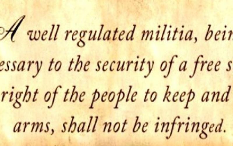 Many counties have declared themselves Second Amendment sanctuaries this year.