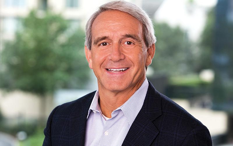Charlie Fiveash was approved Wednesday morning as the next executive director of the Habersham Partnership for Growth.