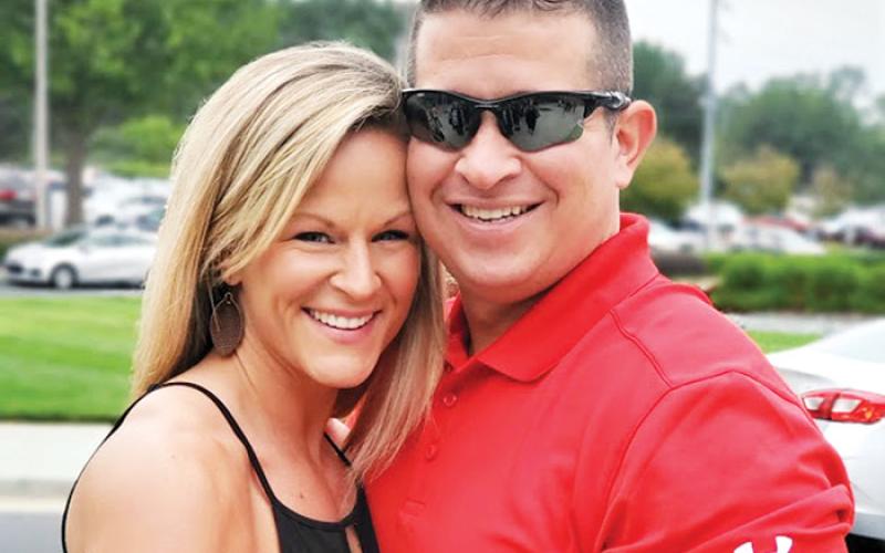 Cpl. Wesley Littlejohn of the Habersham County Sheriff’s Office appeared on Monday night’s episode of ‘Botched’ on E! After his wife Amanda appealed to the show to help him.
