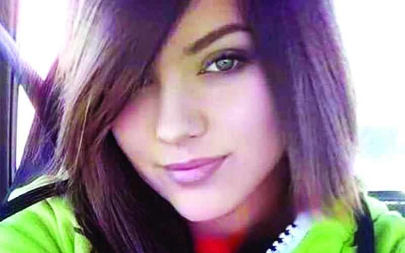 Stacey Lynn Cash, 21, of Lula