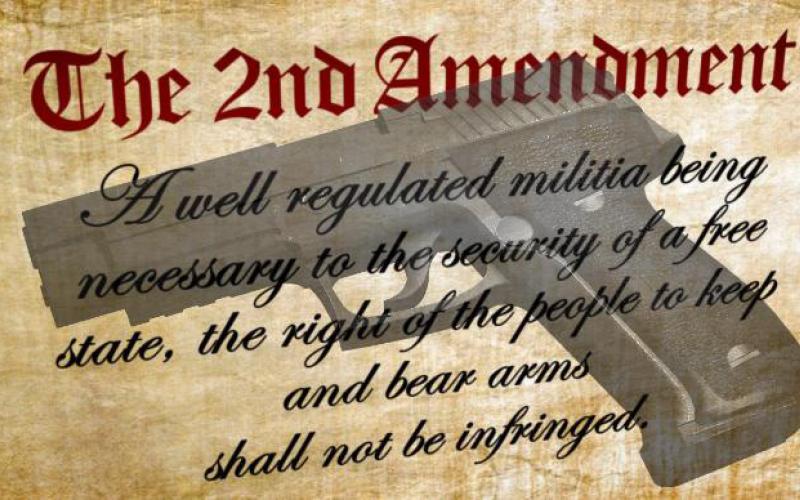 Habersham County is a 2nd Amendment sanctuary county as of Monday.