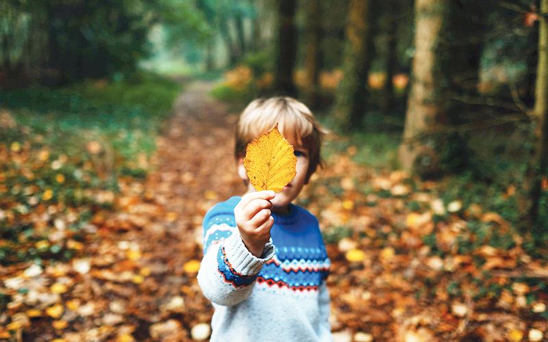 Georgia was 38th in the nation in child well-being in 2017, but new legislation and law enforcement initiatives are helping bring safety and justice to more children. Photo by Annie Spratt on Unsplash