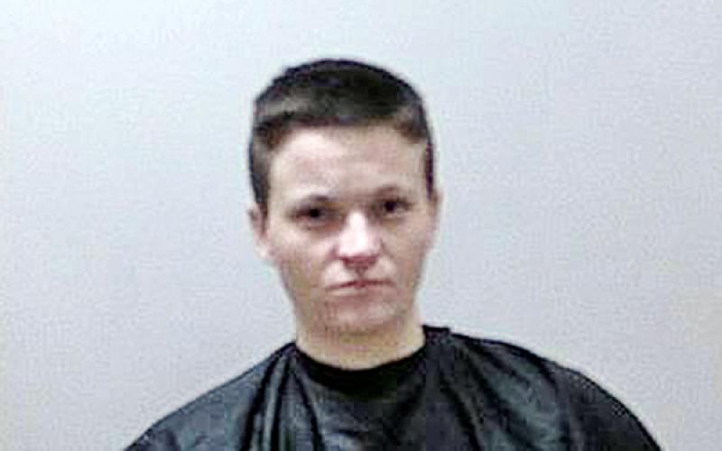 Valerie Nicole Pelles, 24, of Toccoa