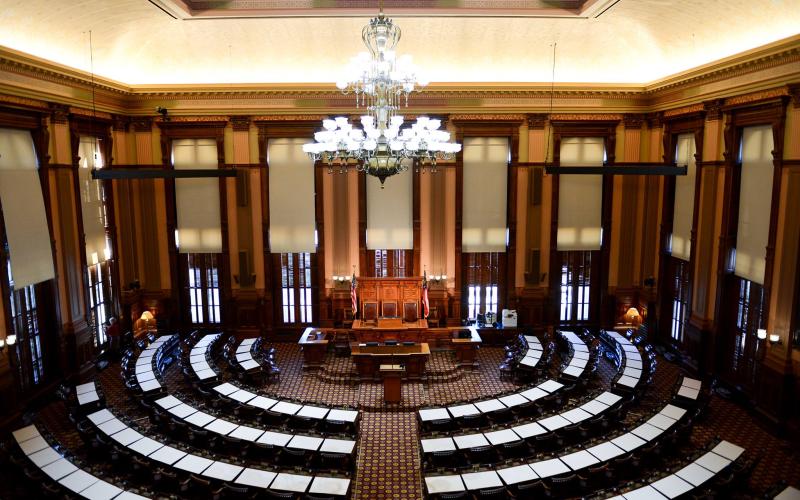 Georgia House of Representatives