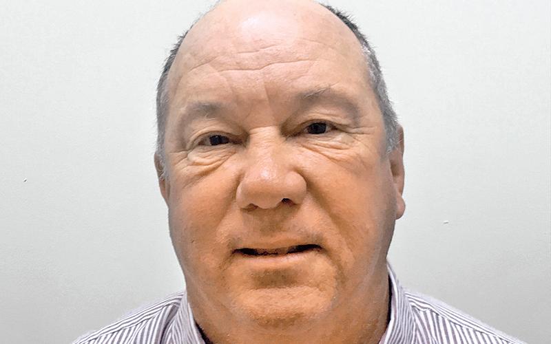 Benny Pate is a member of the Habersham County Airport Commission and the county’s planning commission. He has not held elected office.
