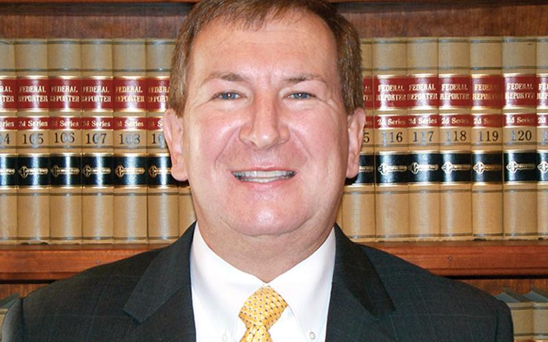 Bruce Harkness, two-time Demorest councilman, is a local attorney and lifelong resident of Habersham County.