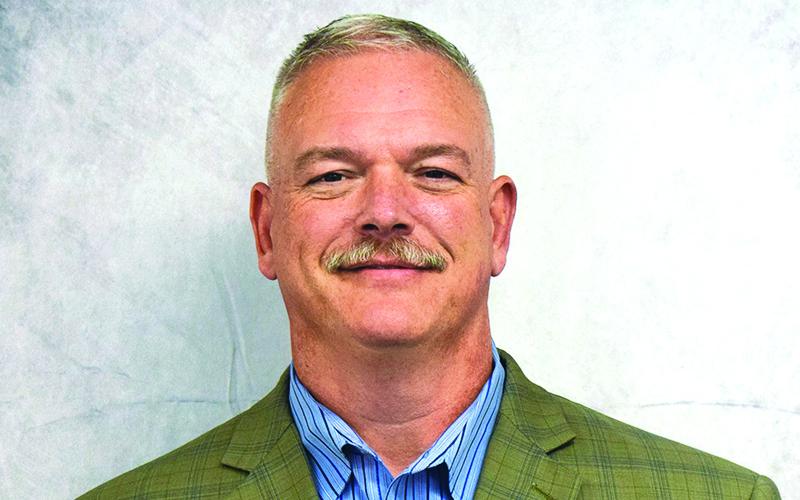 Sheriff Joey Terrell has served in the Habersham County Sheriff’s Office since 1995.