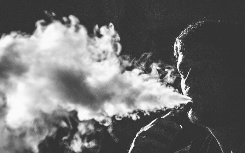 Vaping