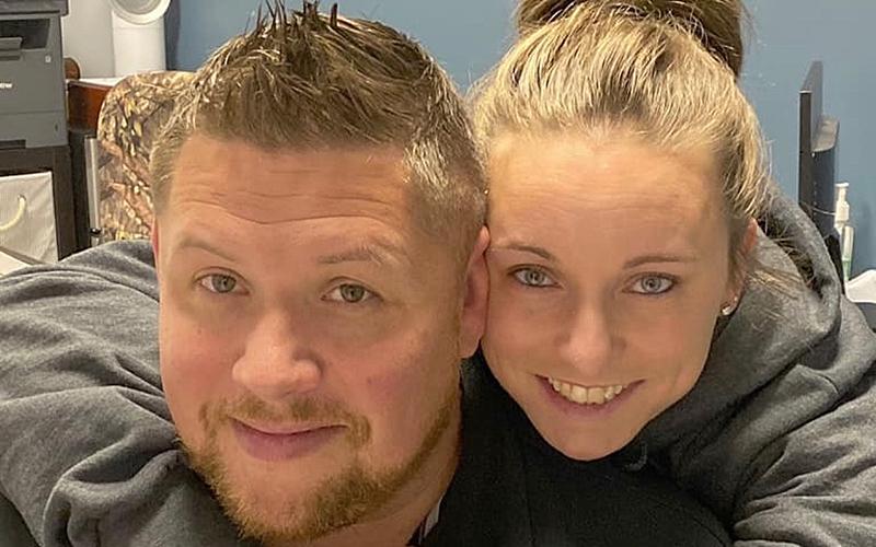 North Georgia Home Group owners Josh and Laura Anderson as well as their colleague Angie Wingo are offering delivery services to high risk residents.