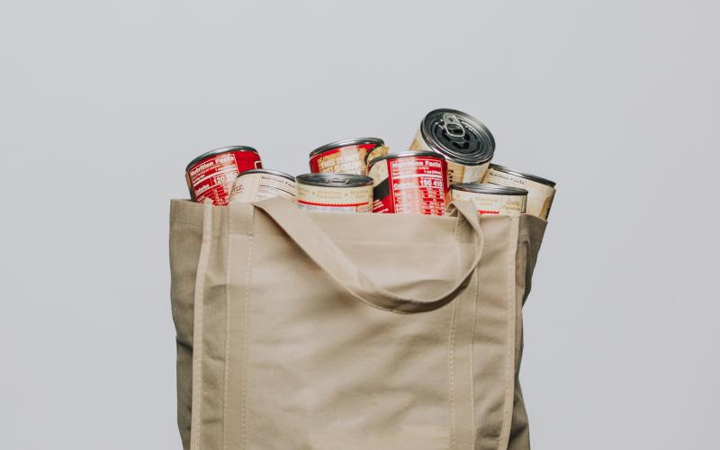 Food Resources in Habersham County